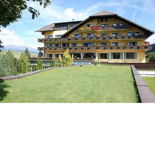 Aktivhotel Karla