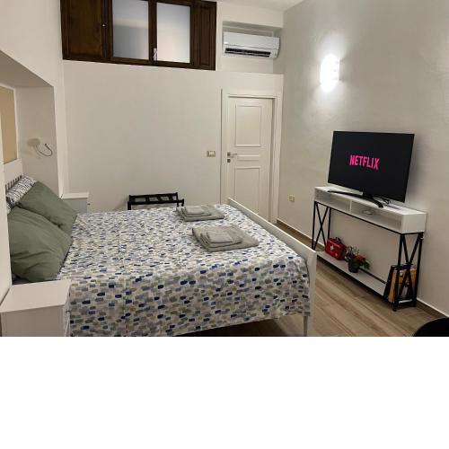 AL 106 Apartment [Free Wi-fi 5 min dalla Stazione]