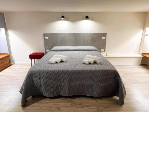 Al 115 Rooms