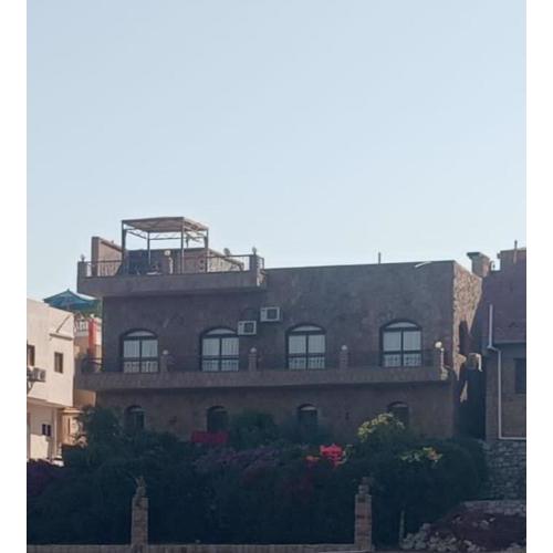 Al Agamay Nile view guest House