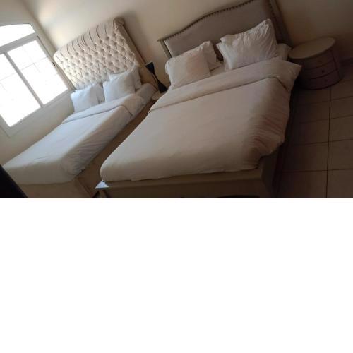 Al Ahmer Apartments