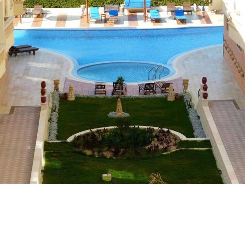 Al Ahyaa cozy apartment
