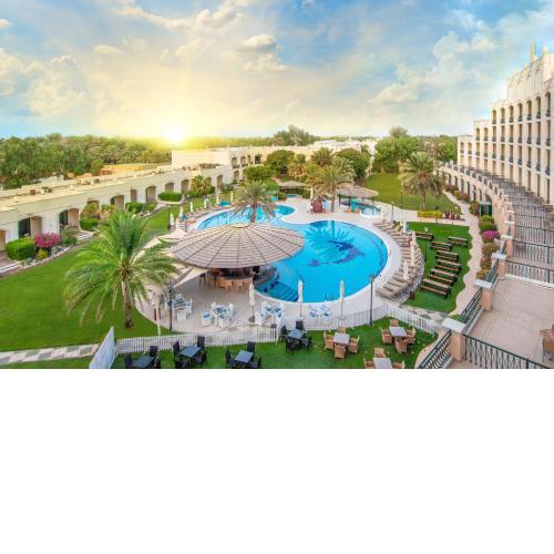 Al Ain Rotana
