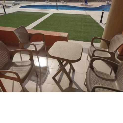 Al Amir Chalets in Porto Sokhna