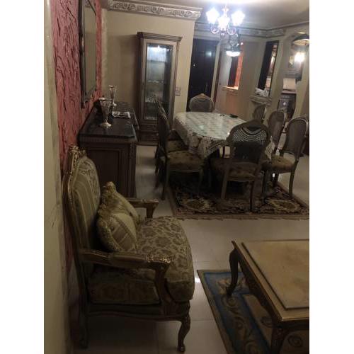 Al Amira apartment