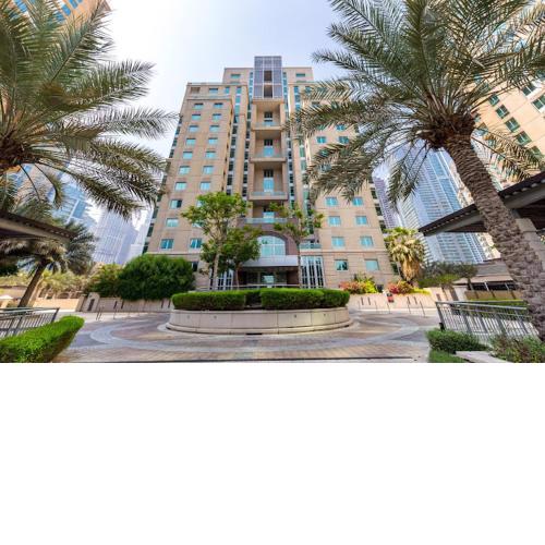 Al Anbar Tower