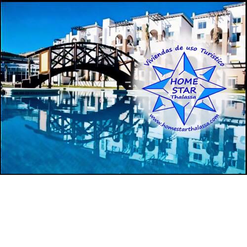 Al-Andalus Thalassa Home Star