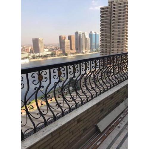 Al-Anwar Apart. Nile view Zamalek