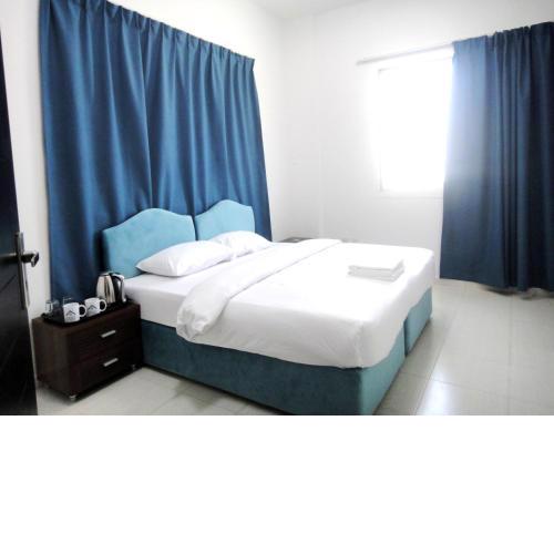 Al Badaa Star Residence - Home Stay