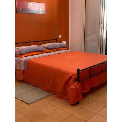 Al baglio low cost 2 : Casa dei colori