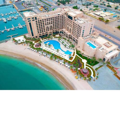 Al Bahar Hotel & Resort