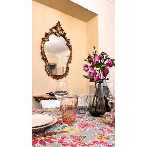 Al Bicerin Apartment, in center of Turin