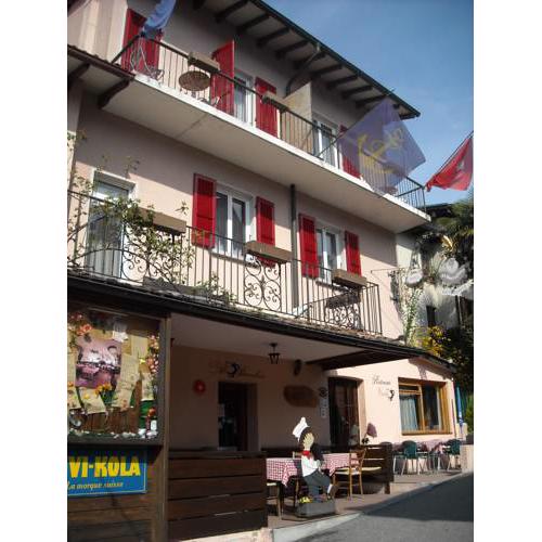 Al Boccalino Bed&Breakfast