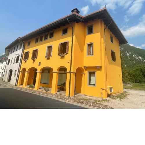 Al Borgo Affittacamere