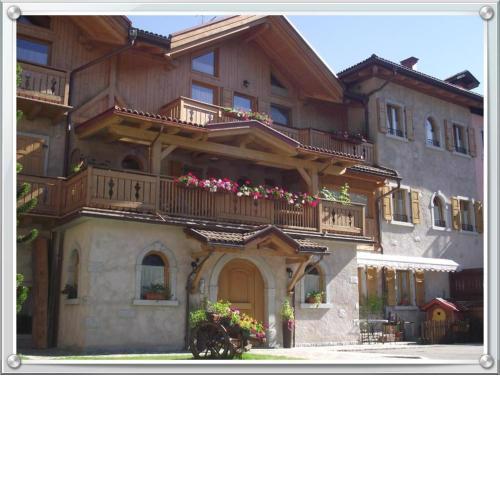 AL BORGO ANTICO residenza