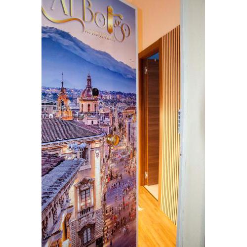 Al Borgo Apartment