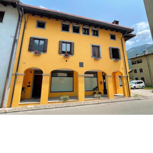 Al Borgo Appartamento