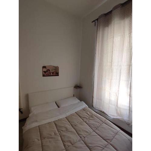 Al borgo Appartment -Contursi Terme