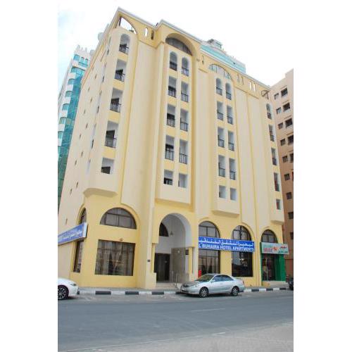 Al Buhaira Hotel Apartment