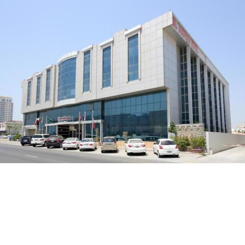 Al Bustan Hotel