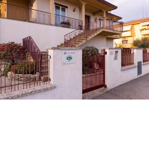 Al Casale B&B