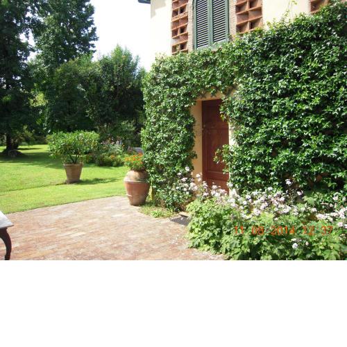 Al Cascinale di Letizia