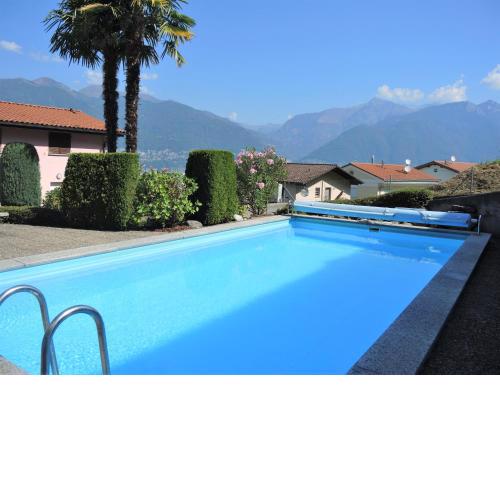 al Castagno Duplex