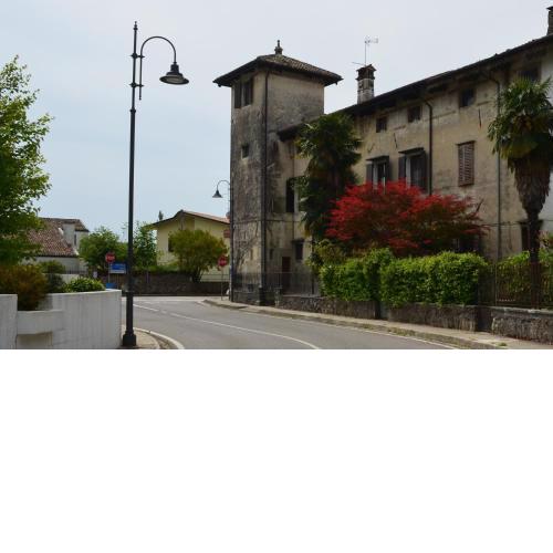 Al Castello di Aiello