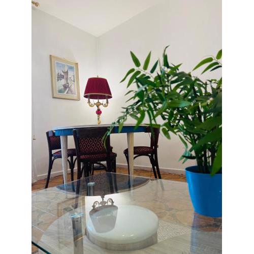 Al centro apartment - locazione turistica