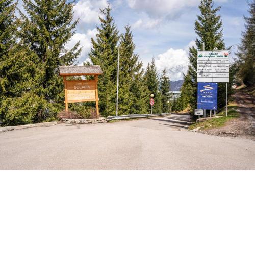 Al centro delle Dolomiti