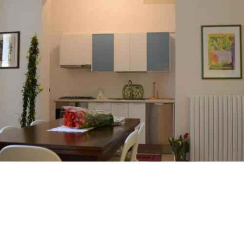 Al centro di Lecce appartamento le Due Rose