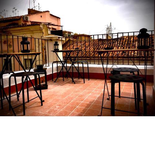 Al centro di tutto