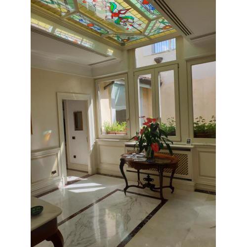 Al centro Luxury Home
