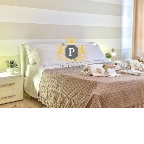 Al Centro Storico Gold Suite - City Center