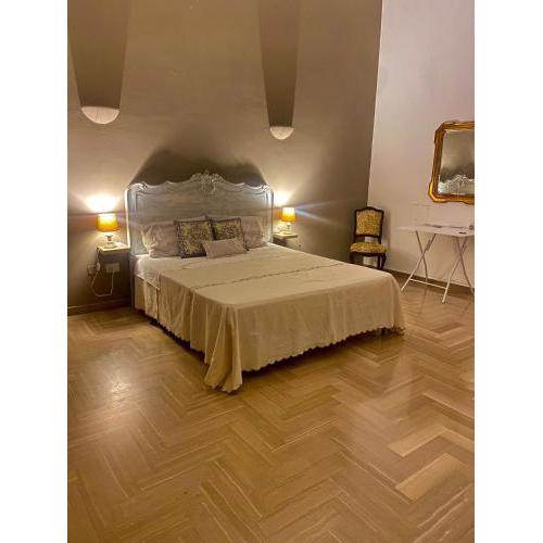 Al Centro Storico Rooms