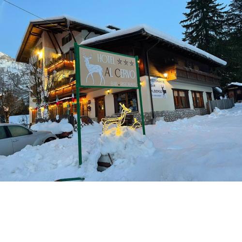 Al Cervo Albergo - Hotel