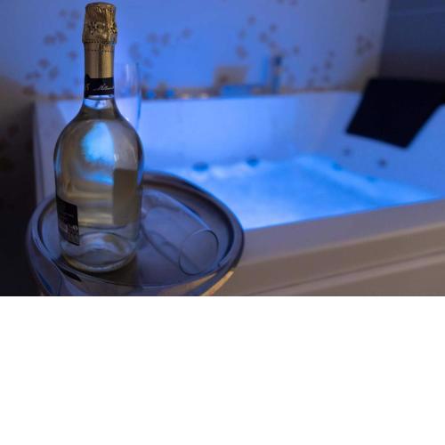 Al Chiaro di Luna Luxury Suites AMALFI COAST