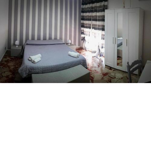 Al Civico 8 - B&B - Palermo