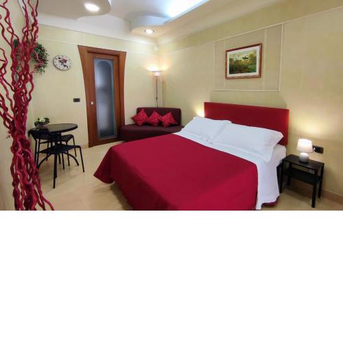 Al Civico Quattro - Studio Flat