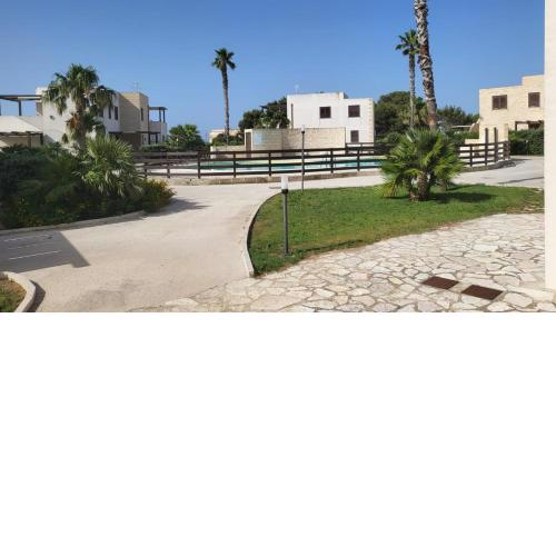 Al Covone - Residence Lido Burrone - Favignana