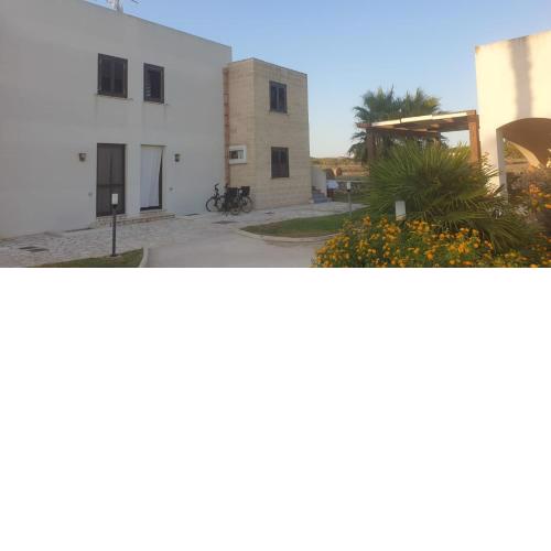 Al Covone-1 - Residence Burrone
