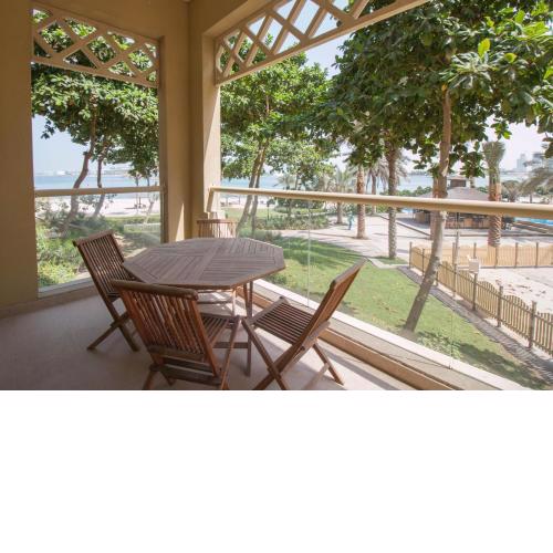 Al Dabas, in Palm Jumeirah