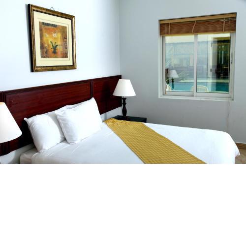 Al Dar Inn Hotel Apartment