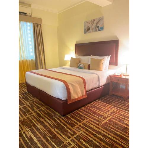Al Diar Mina Hotel