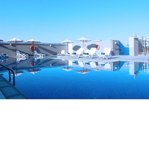 Al Diar Sawa Hotel Apartments