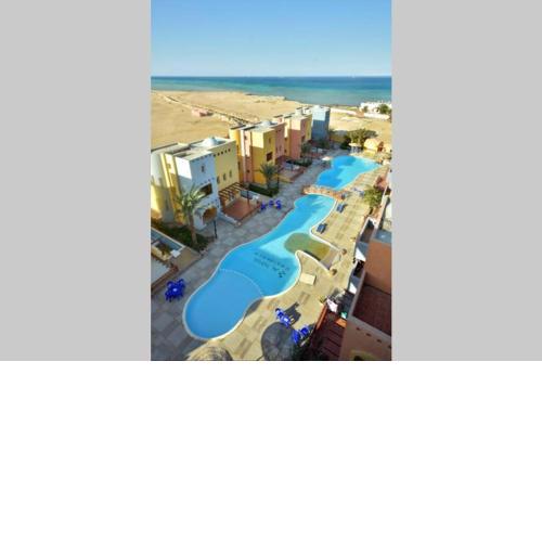 Al Dora Residence cozy apartments CY 3-0-7