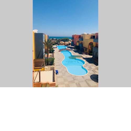 Al Dora Residence CY 2-2-3