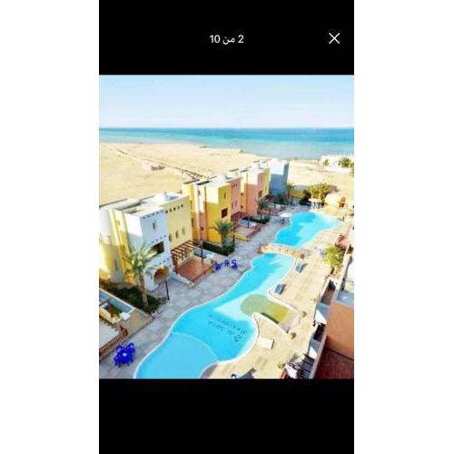 Al Dora residence, private flat, 2 sleepingrooms