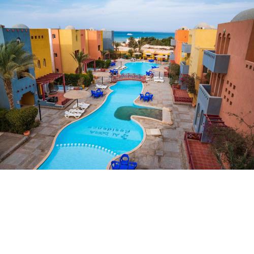 Al Dora Resort All Inclusive Hotel