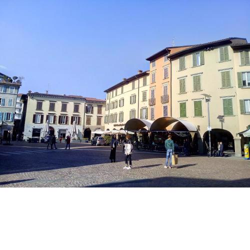 Al Ducato Guest House